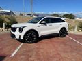 2026 Kia Sorento 2.2D SX AWD