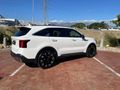 2026 Kia Sorento 2.2D SX AWD