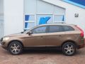 2012 Volvo XC60 D3 Auto Excel