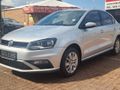 2020 Volkswagen Polo GP 1.6 Comfortline