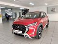 2026 Nissan Magnite 1.0 Acenta AMT