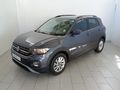 2021 Volkswagen T-Cross 1.0 TSI Comfortline