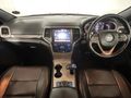 2017 Jeep Grand Cherokee 3.0 V6 CRD Overland