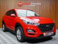 2022 Hyundai Tucson 2.0 Premium