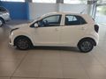 2025 Kia Picanto 1.2 EX Auto
