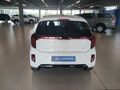 2025 Kia Picanto 1.2 EX Auto