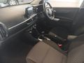 2025 Kia Picanto 1.2 EX Auto