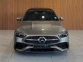 2022 Mercedes-Benz C-Class C 220d Auto