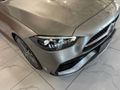 2022 Mercedes-Benz C-Class C 220d Auto