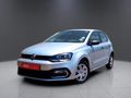 2025 Volkswagen Polo Vivo 1.4