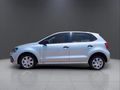 2025 Volkswagen Polo Vivo 1.4