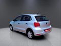 2025 Volkswagen Polo Vivo 1.4