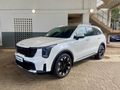 2026 Kia Sorento 2.2D SX AWD
