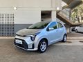 2026 Kia Picanto 1.0 LS Auto