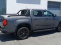 2026 Volkswagen Amarok 2.3T 222kw 4Mot Panamericana Double Cab Auto