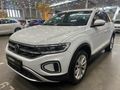 2023 Volkswagen T-Roc 1.4 TSI Design Auto