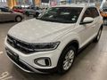 2023 Volkswagen T-Roc 1.4 TSI Design Auto
