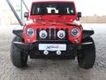 2017 Jeep Wrangler Unlimited 2.8 CRD Sahara Auto
