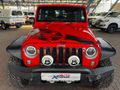 2017 Jeep Wrangler Unlimited 2.8 CRD Sahara Auto