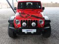 2017 Jeep Wrangler Unlimited 2.8 CRD Sahara Auto