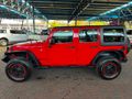 2017 Jeep Wrangler Unlimited 2.8 CRD Sahara Auto