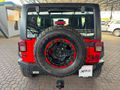2017 Jeep Wrangler Unlimited 2.8 CRD Sahara Auto