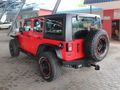 2017 Jeep Wrangler Unlimited 2.8 CRD Sahara Auto
