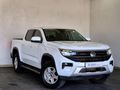 2026 Volkswagen Amarok 2.0 TDI 125kW Life Auto Double-Cab