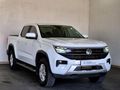 2026 Volkswagen Amarok 2.0 TDI 125kW Life Auto Double-Cab