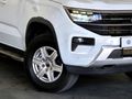 2026 Volkswagen Amarok 2.0 TDI 125kW Life Auto Double-Cab