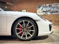 2017 Porsche 911 Carrera S Auto