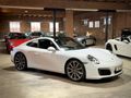 2017 Porsche 911 Carrera S Auto