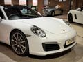 2017 Porsche 911 Carrera S Auto