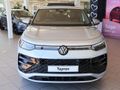 2026 Volkswagen Tayron 1.4TSI R-Line DSG Auto (110kw)