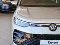 2026 Volkswagen Tayron 1.4TSI R-Line DSG Auto (110kw)