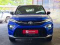 2025 Toyota Urban Cruiser 1.5 XR
