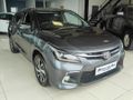 2024 Toyota Starlet 1.5 XR