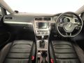 2017 Volkswagen Golf VII 1.4 TSI Comfortline Auto