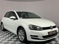 2017 Volkswagen Golf VII 1.4 TSI Comfortline Auto