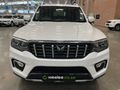 2024 Mahindra Scorpio N 2.2D 4X4 Auto Z8