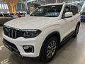 2024 Mahindra Scorpio N 2.2D 4X4 Auto Z8