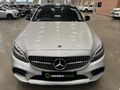 2021 Mercedes-Benz C-Class C 180 Auto