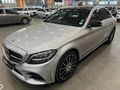 2021 Mercedes-Benz C-Class C 180 Auto