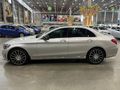 2021 Mercedes-Benz C-Class C 180 Auto