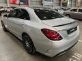 2021 Mercedes-Benz C-Class C 180 Auto