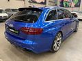 2013 Audi RS4 Avant quattro Auto