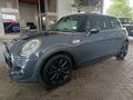 2015 MINI Hatch Cooper S Auto