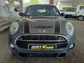 2015 MINI Hatch Cooper S Auto