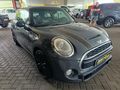 2015 MINI Hatch Cooper S Auto