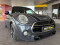 2015 MINI Hatch Cooper S Auto